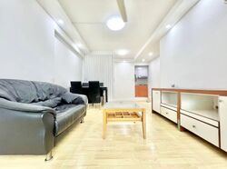 Blk 12B Straits Vista @ Marsiling (Woodlands), HDB 4 Rooms #554813841